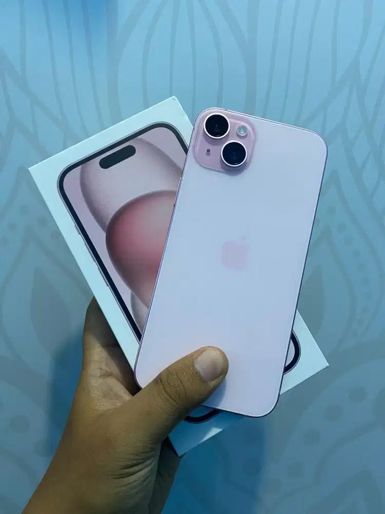 iphone 15 plus 128gb