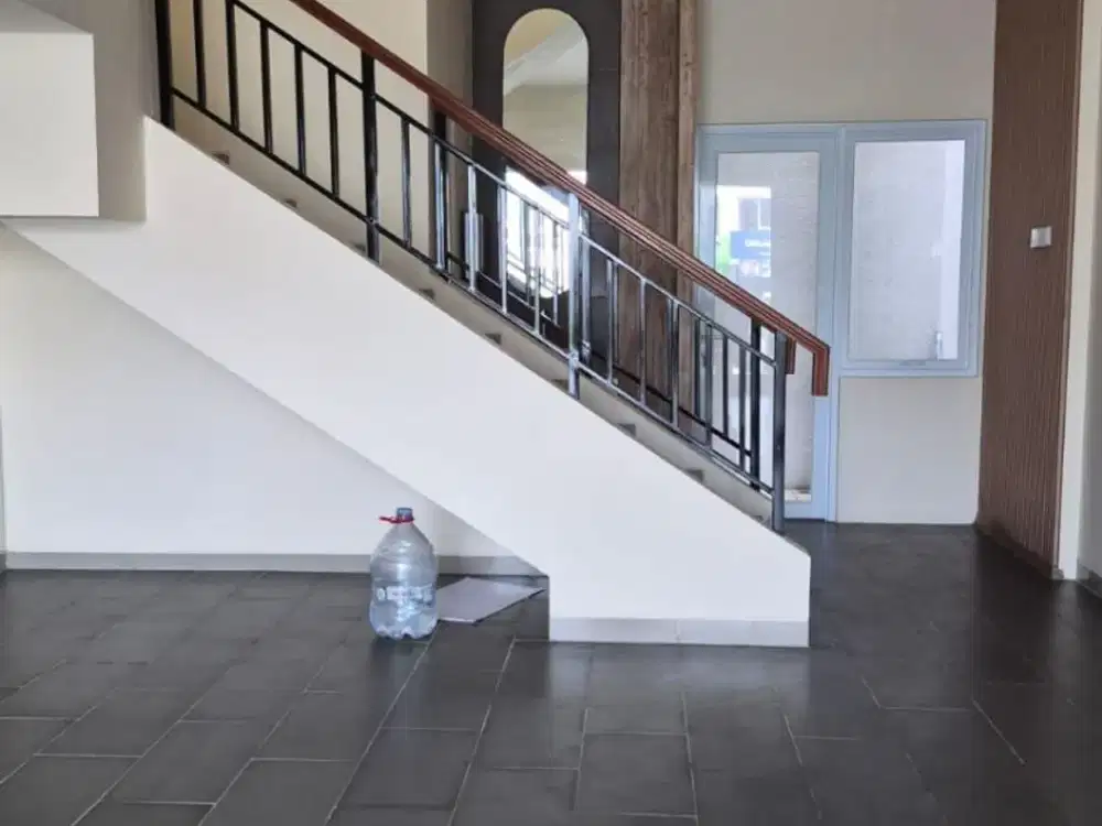 WTS / Dijual Cepat Ruko Siap Pakai dan Strategis di North Goldfinch, Gading Serpong