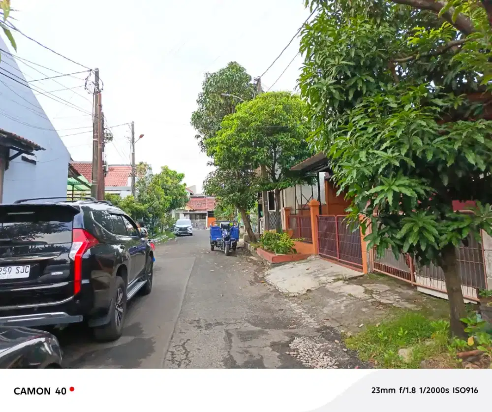 Dijual Rumah Di Prima Harapan Regency