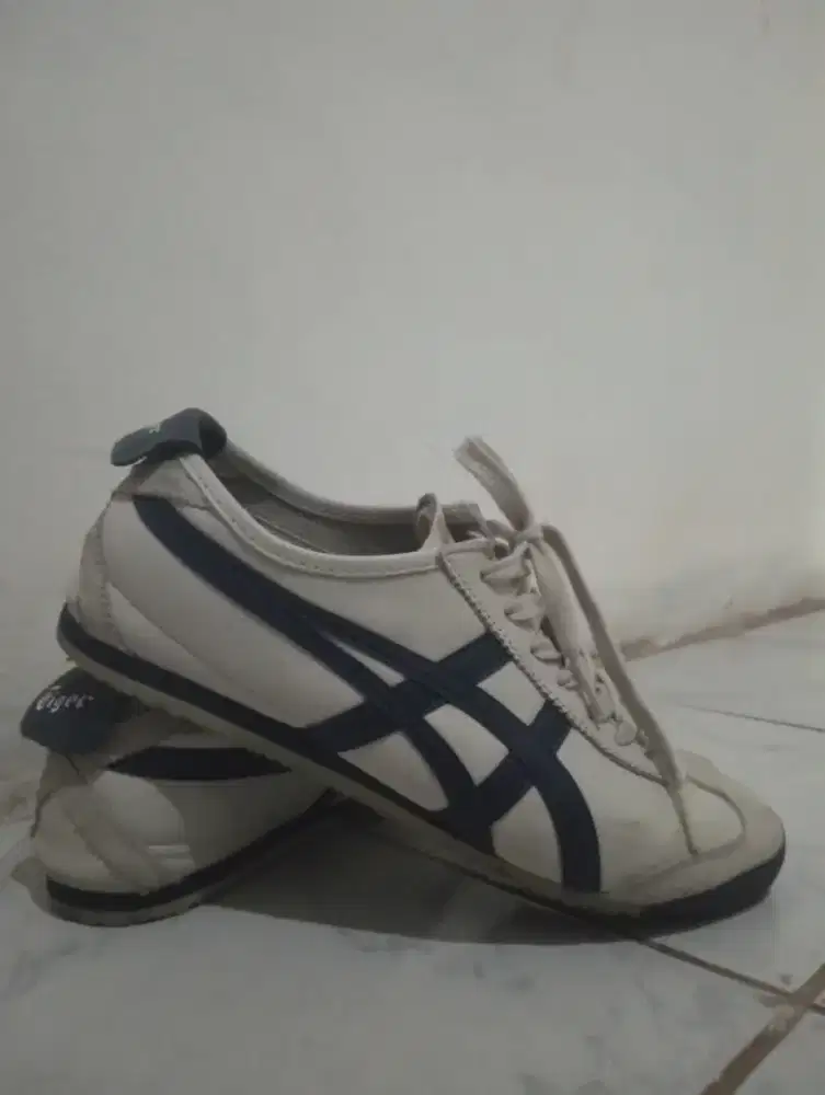 ONITSUKA & BIRKENSTOCK