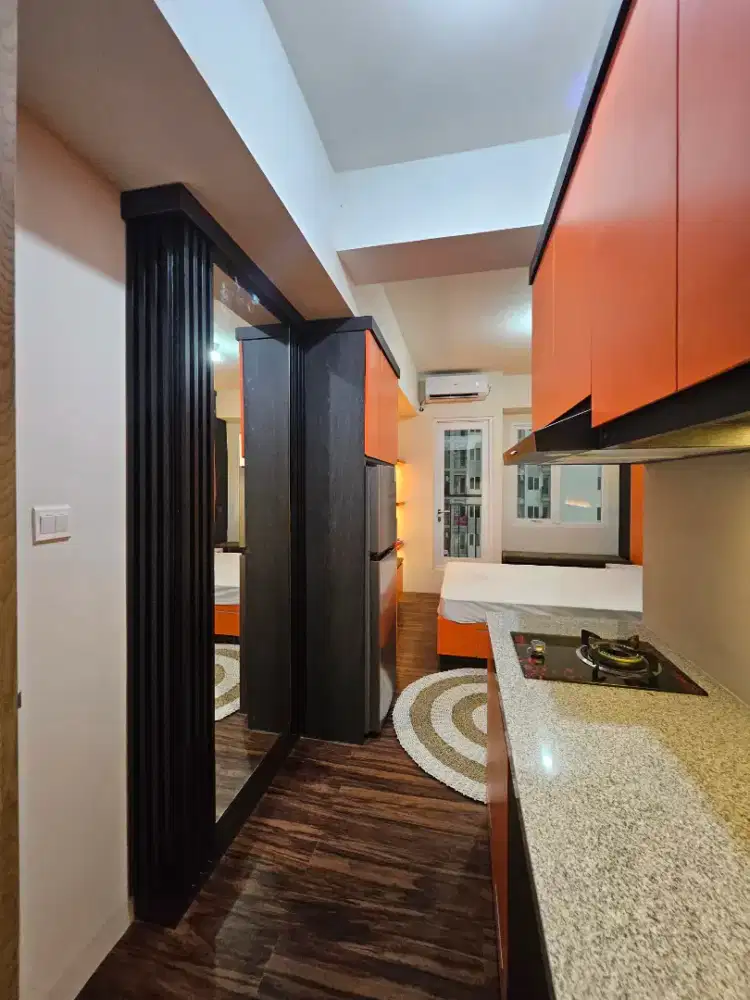 Disewakan bisa bulanan