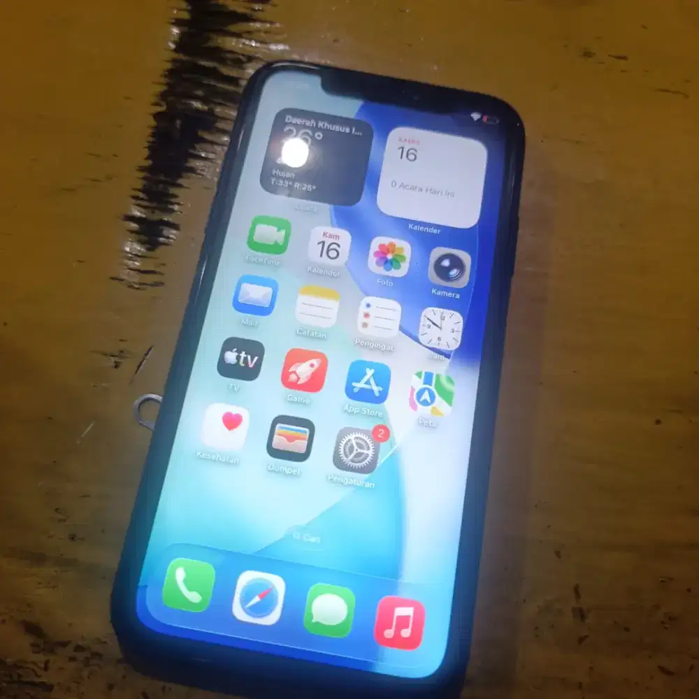 Iphone11 128gb resmi ibox (bisa tt hp