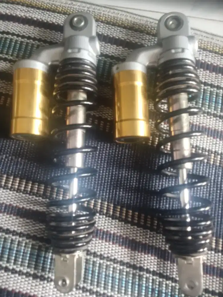 Shock beker Yamaha aerok