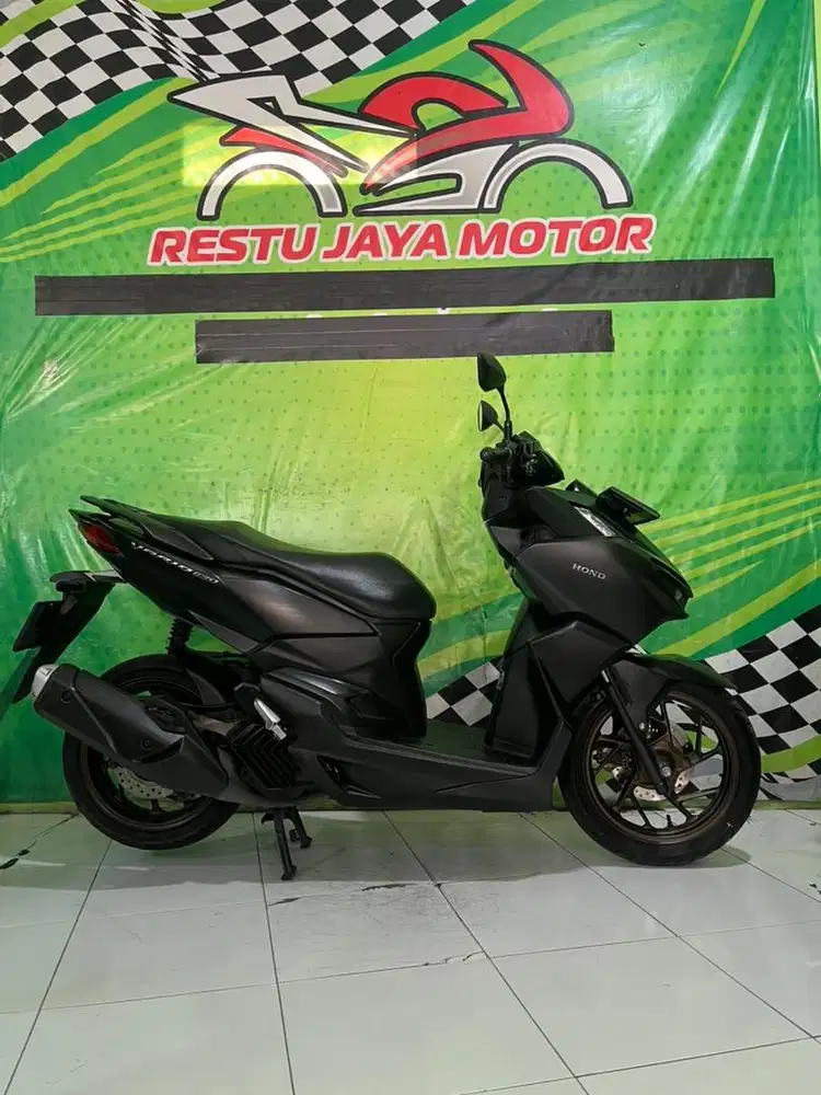 Vario 160 ABS th 2022 cash/kredit#rjm