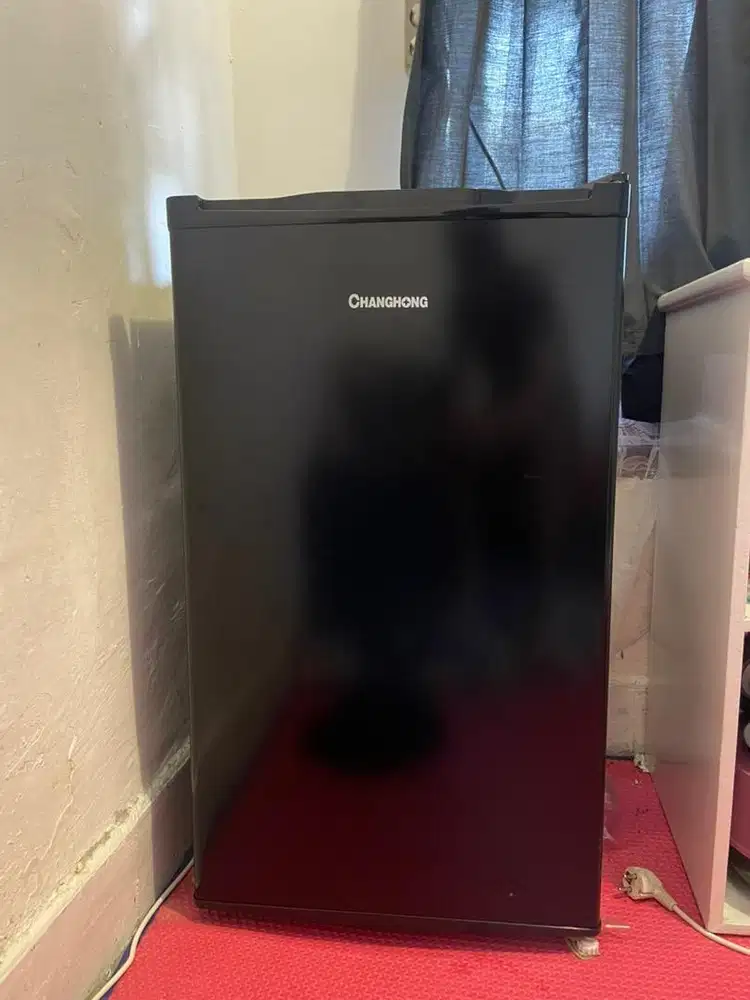 Kulkas changhong