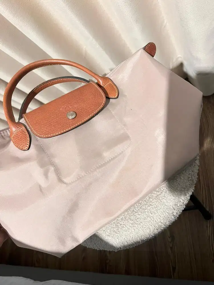 Tas Long Ch size Small