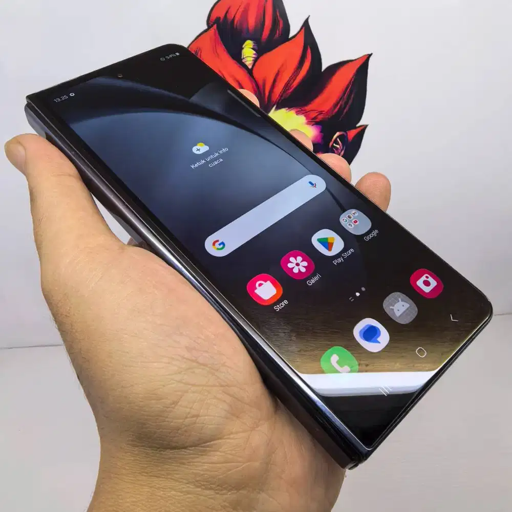 SIAP COD :  SAMSUNG Z FOLD 5 12/256/512 SEIN RESMI NOMINUS