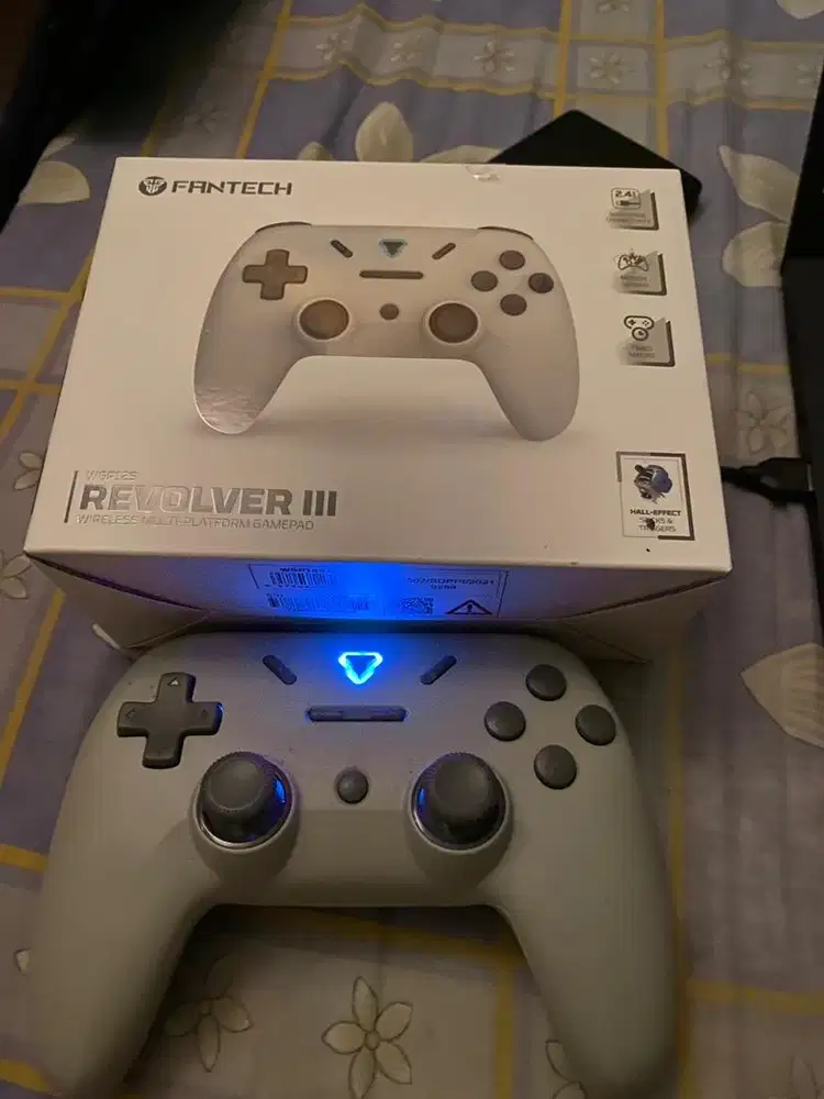 stik console pc/laptop/ps merk fantech