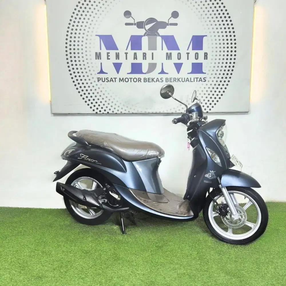 NEW SCOOPY PRESTIGE 2022 CASH/CREDIT/TT!! SS LENGKAP & BERGARANSI!!
