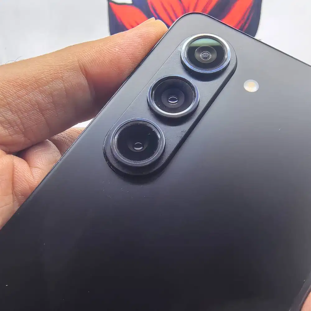 SIAP COD :  SAMSUNG Z FOLD 5 12/256/512 SEIN RESMI NOMINUS