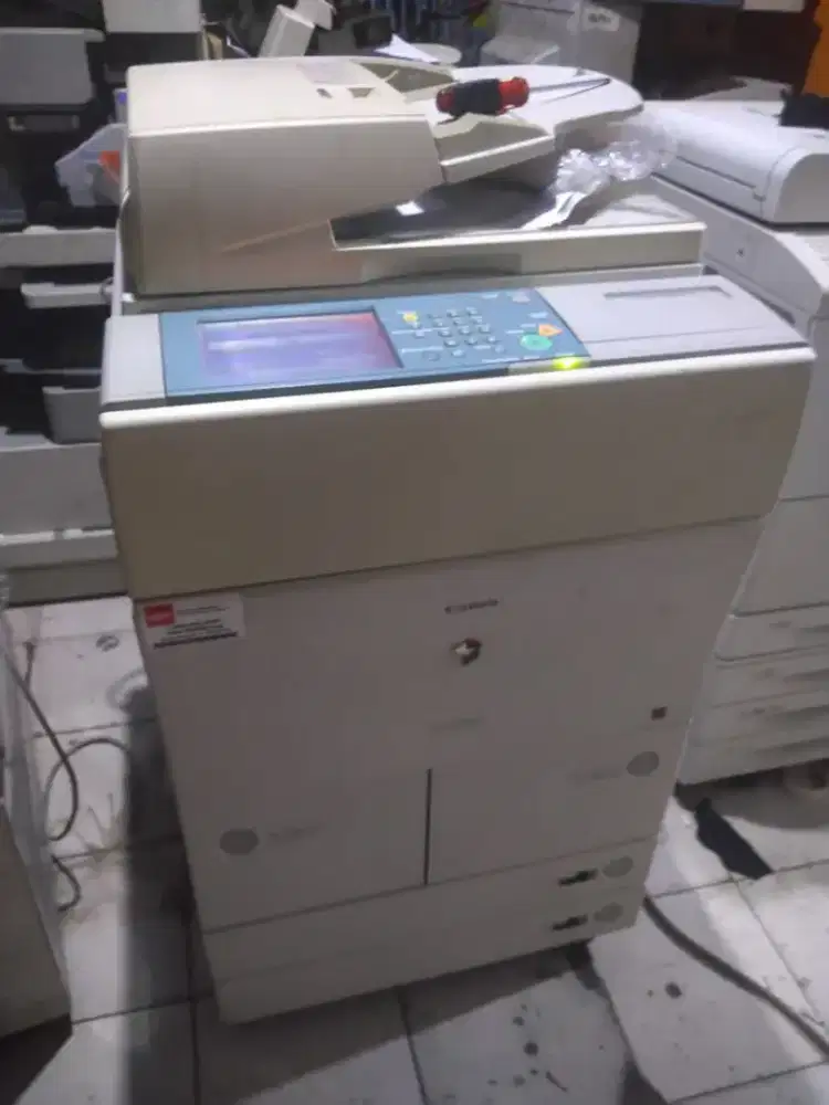 Jual perlengkapan Atk & mesin Foto copy