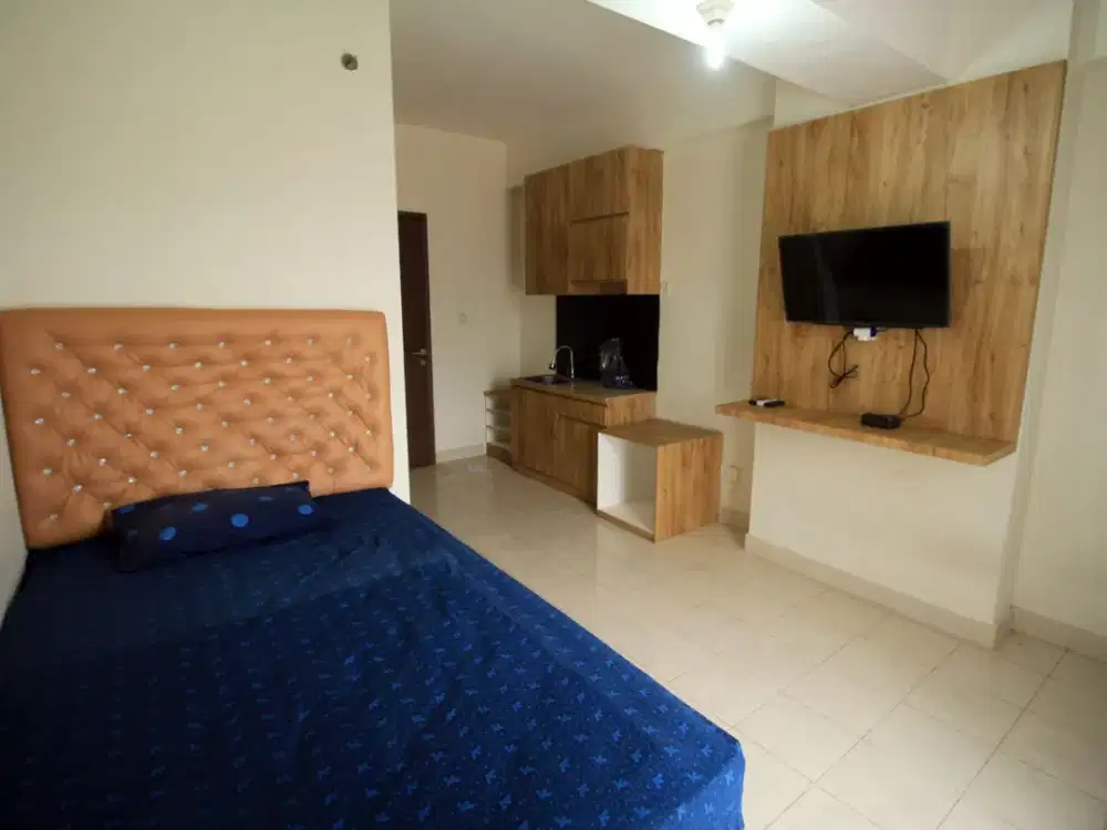 Apartemen Jatinangor dekat Unpad dan ITB