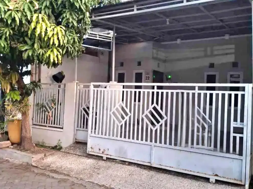 Rumah Sukolilo Dian Regency