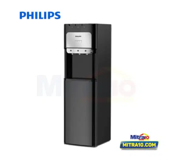 Philips Dispenser Air Galon Bawah ADD4973BKAK Hitam