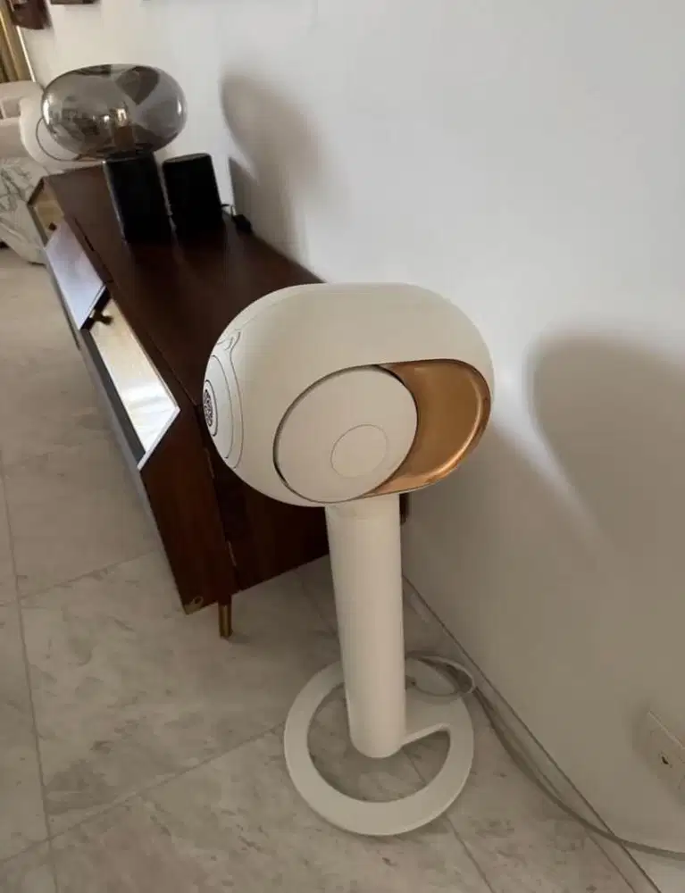 Devialet phantom i 108 db sepasang / pair