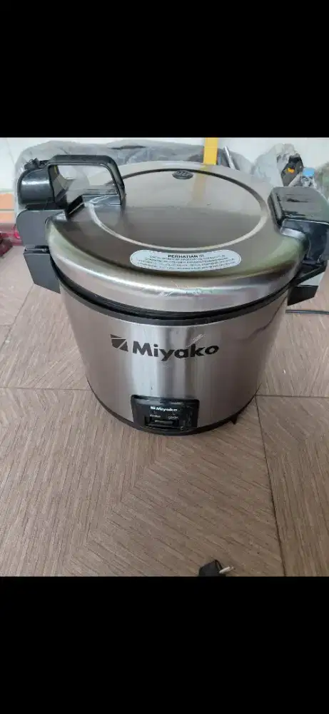 Jual Magic com Miyako