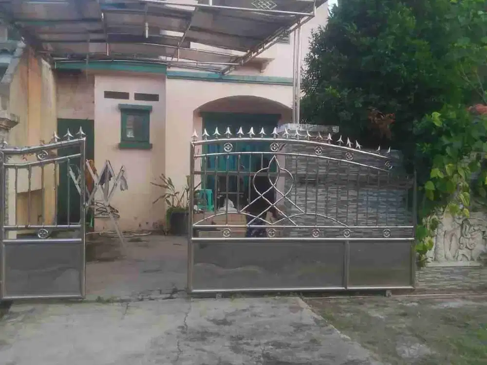 rumah dukuh bima murah