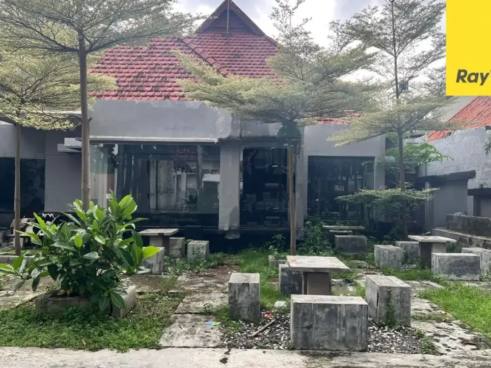 Rumah Disewakan Dijalan Anwari Pusat Kota Surabaya