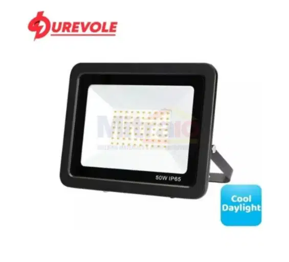 Durevole Lampu Tembak DN-BK50W 50 Watt