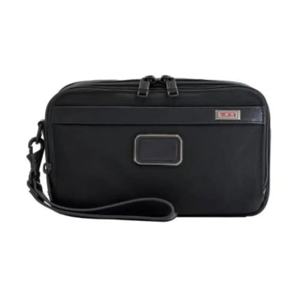 TUMI Alpha 3 Clutch