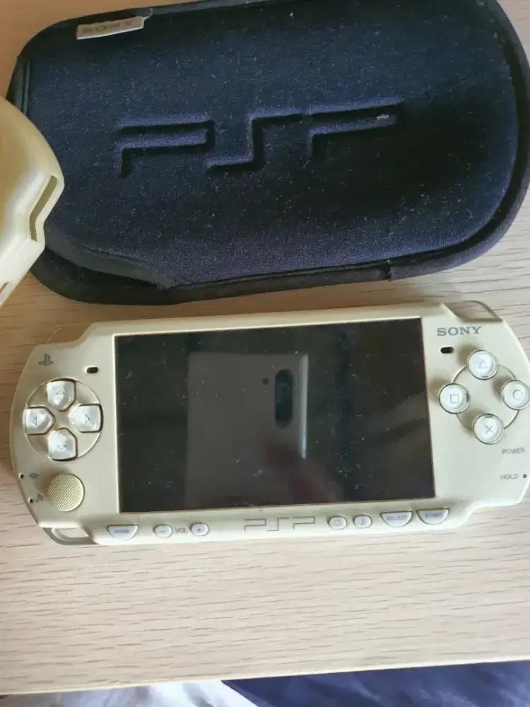 Di jual psp  sony