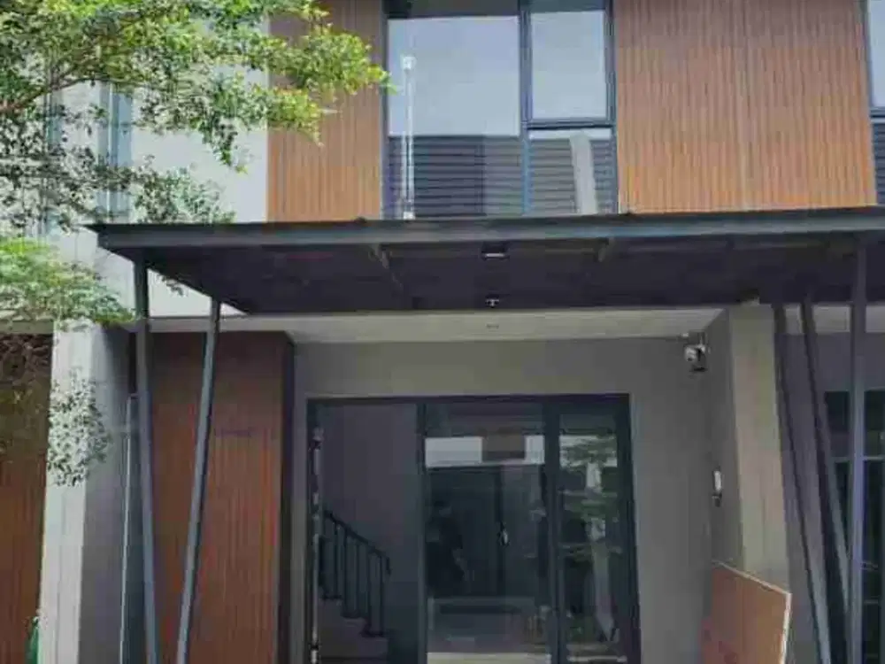 Dijual Rumah BRAND NEW Perumahan Citra 8, Jakarta Barat