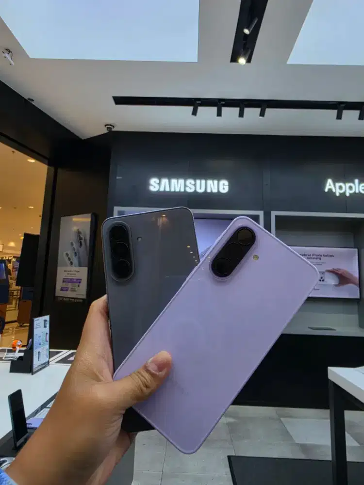 SAMSUNG GALAXY A37 DAN A57