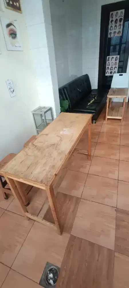 Butuh pembantu/art wanita