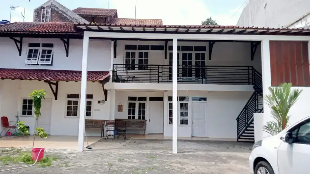 DIJUAL CEPAT rumah SHM dalam Cluster