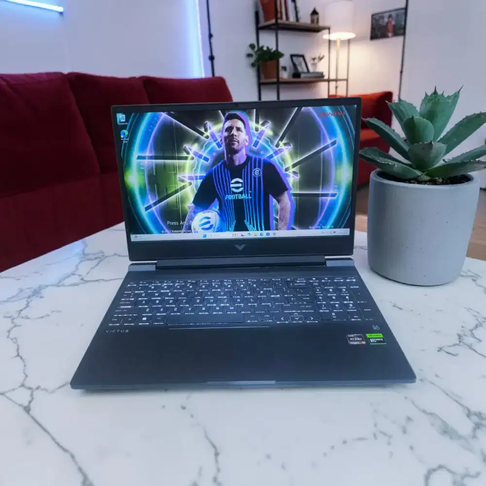 HP VICTUS GAMING 15-fb1xxx