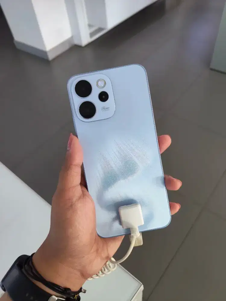 NEW OPPO RENO 15F GARANSI RESMI | CICILAN RINGAN BUNGA 0% TANPA DP