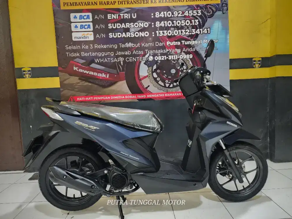 Beat delux 2022 exclusive