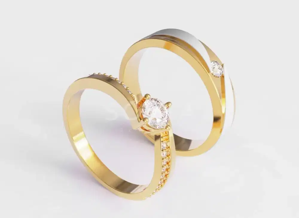 Dibutuhkan karyawati untuk melayani jual beli perhiasan