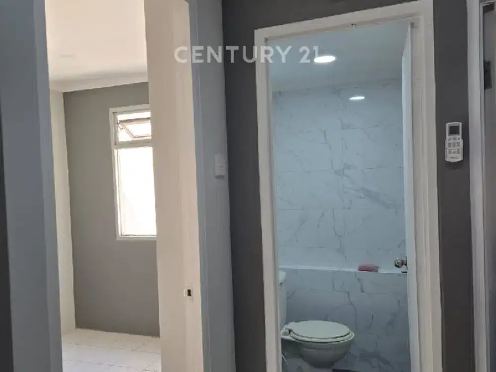 APARTEMEN GADING NIAS RESIDENCE TOWER CHRYSANT