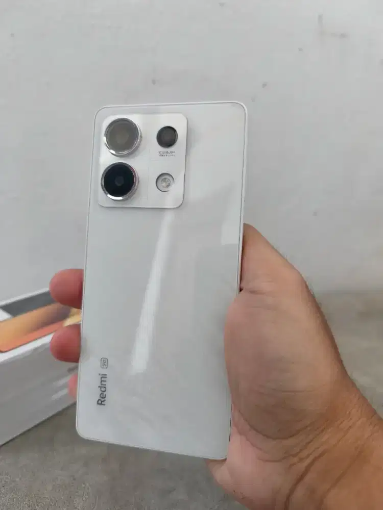 Redmi Note 13 5G 8+4/ 256 Gb