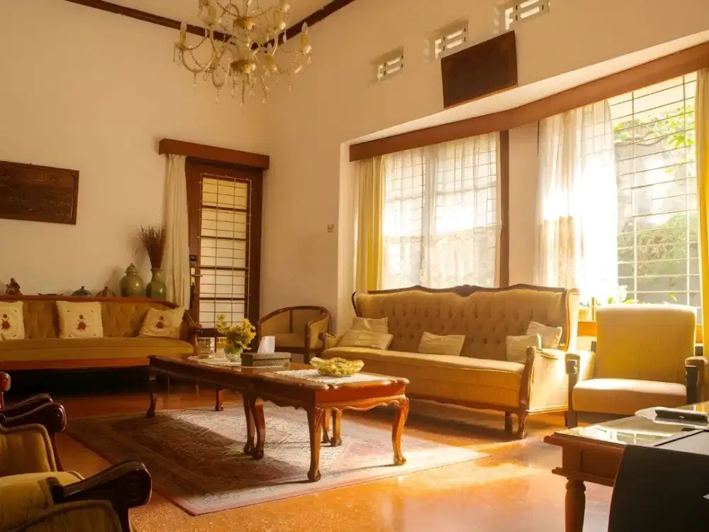 RUMAH MEWAH SAYAP RIAU BANDUNG – TURUN HARGA 1 MILIAR! SIAPA CEPAT DIA DAPAT!