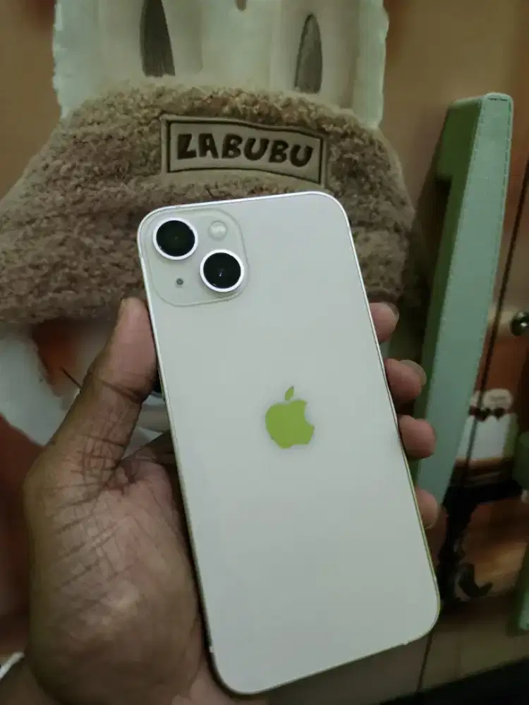 Iphone13 256gb lengkap (bisa tt hp