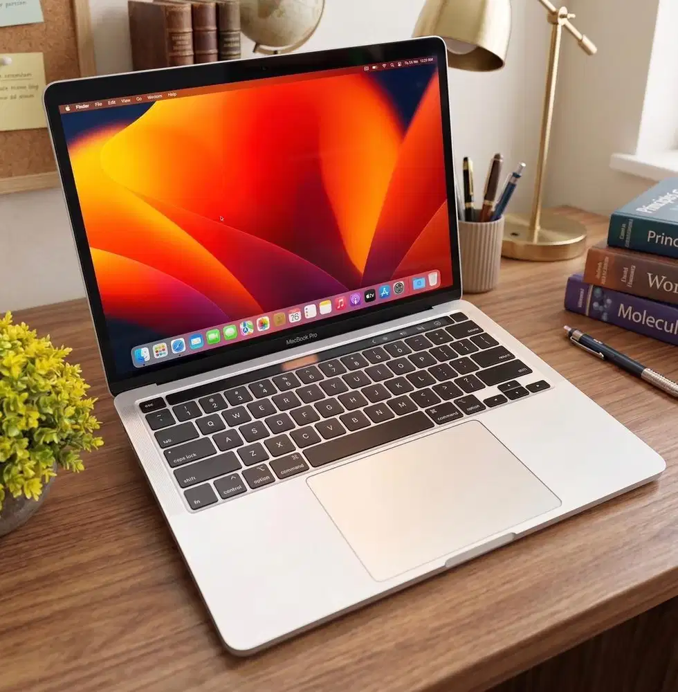 MACBOOK PRO M1 2020 256gb