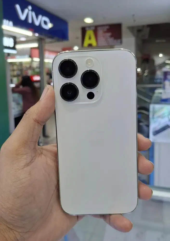 Iphone 14 pro 512GB ibox