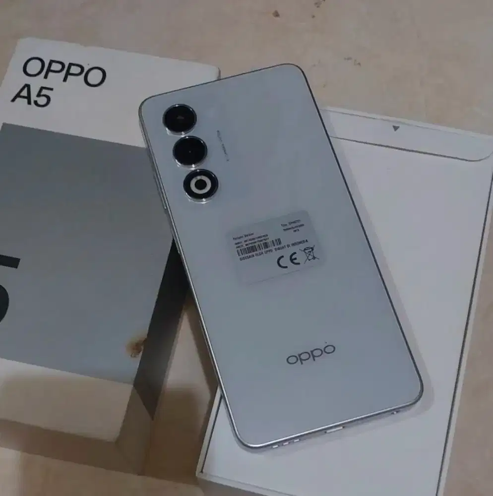 Oppo A5 8/256 (bisa tt