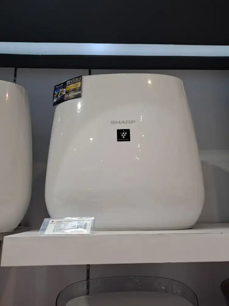 CICILAN TANPA CC AIR PURIFIER SHAR