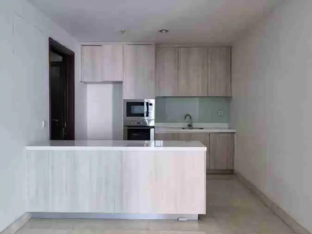 Dijual dan atau Disewakan Apartment The Kensington