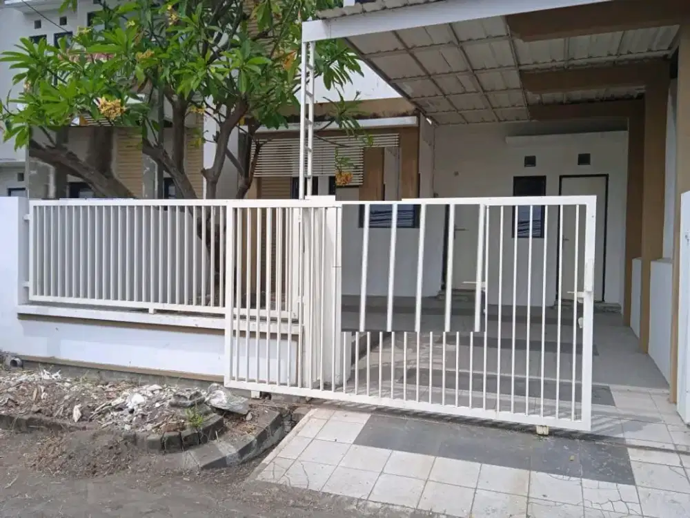 DIJUAL RUMAH SUKOLILO DIAN REGENCY KASIH SURABAYA RON.A1535
