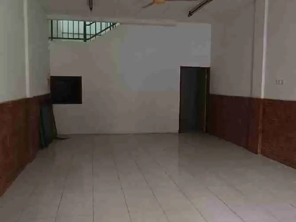 dijual/disewa ruko 3 lt di gading Serpong