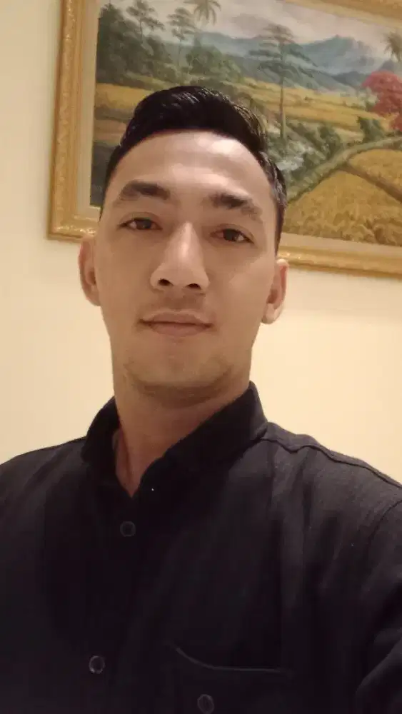 Yang membutuhkan driver pribadi atau kantor