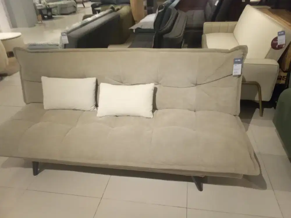 Sofa bed (Bisa Cicilan)
