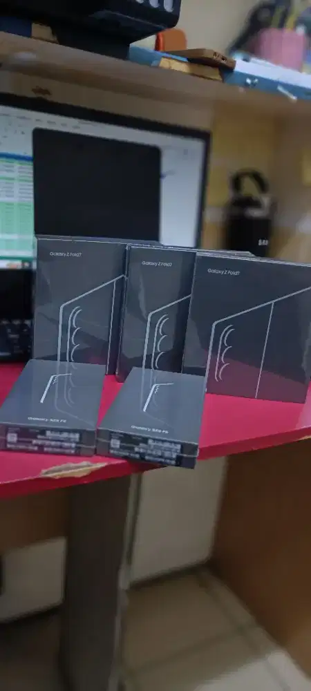 Samsung Galaxy S26 ULtra 512GB garansi resmi sein bisa TT