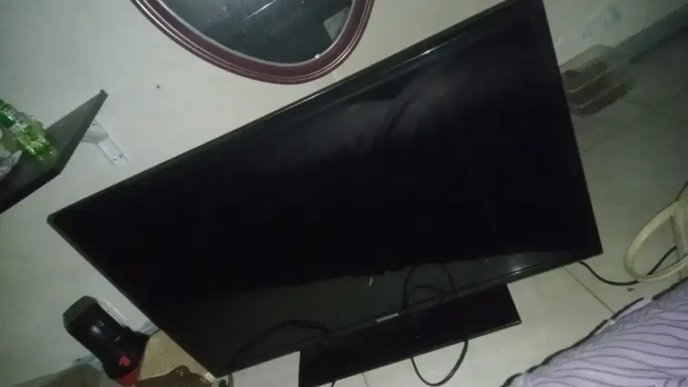 Televisi Led samsung