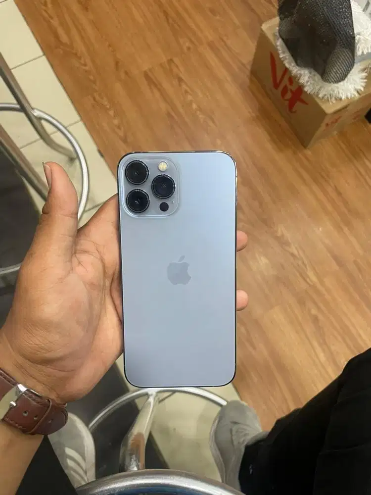 Iphone 13 ProMax 128Gb