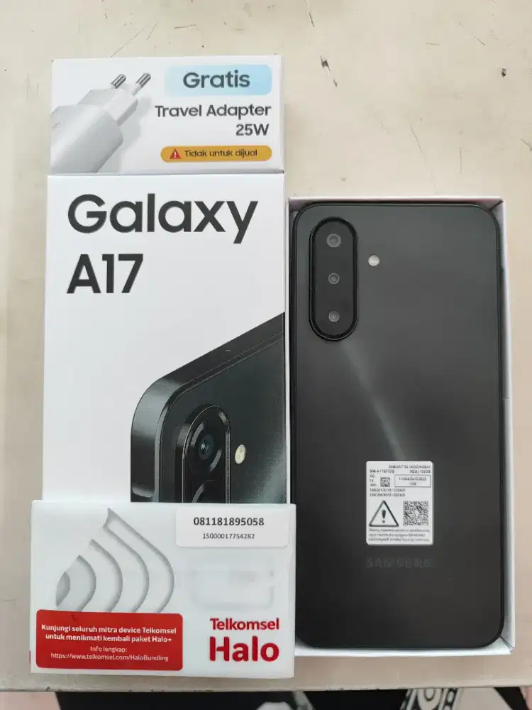 CICILAN 300RB AJA + PROMO BEBAS 1X ANGSURAN